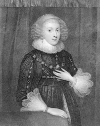 Mary Sidney, Countess of Pembroke